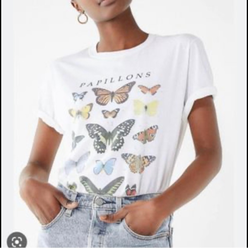 Urban Outfitters Top
